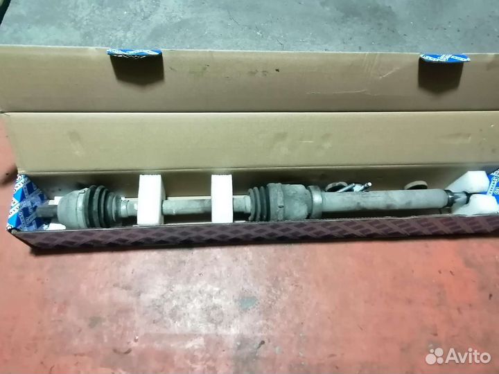 Наружняя граната шрус для Ford focus 2 1.6