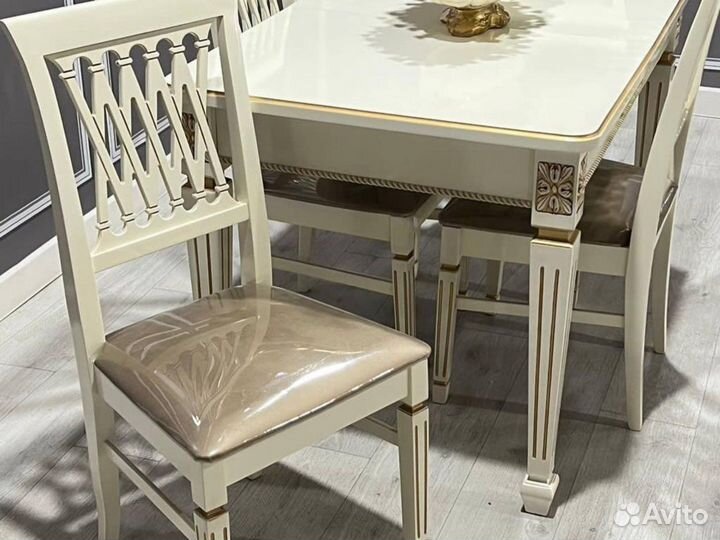 Столы и стулья 46