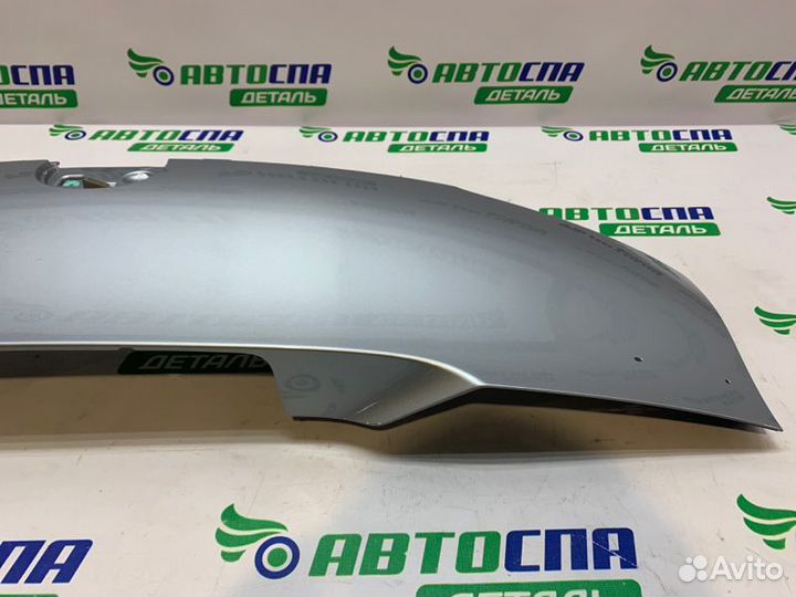 Накладка крышки багажника задняя Mazda Cx-30