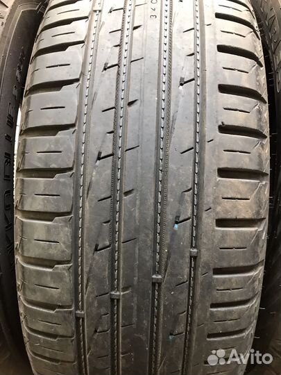 Nokian Tyres Hakka Blue 2 SUV 225/60 R18 104H