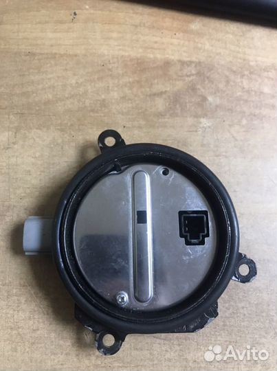 Блок розжига ксенона Infiniti QX56 QX70