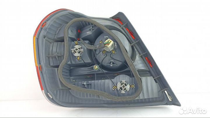 Стоп правый Toyota Platz NCP12 2002