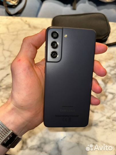 Samsung Galaxy S21 FE, 6/128 ГБ