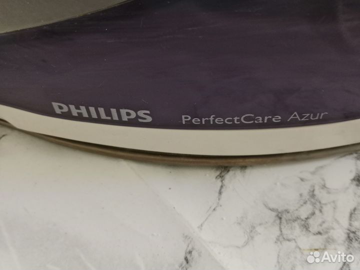 Утюг Филипс