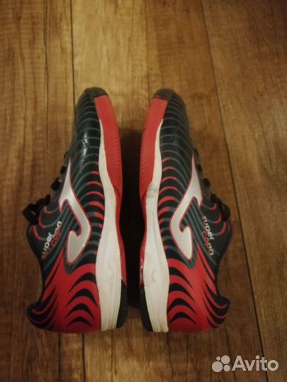 Футзалки детские super copa