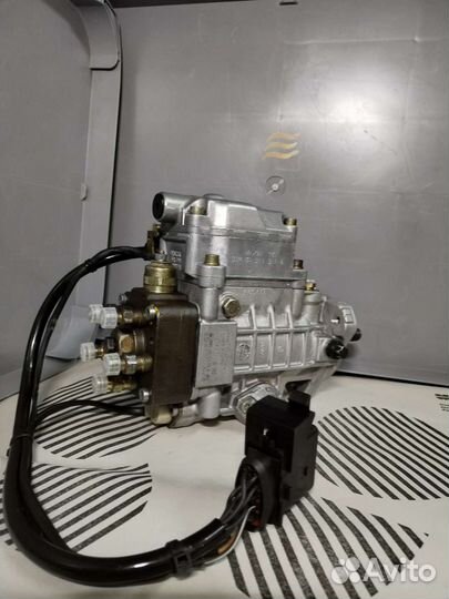 Тнвд bosch VW T4 2.5 TDI 0460415983