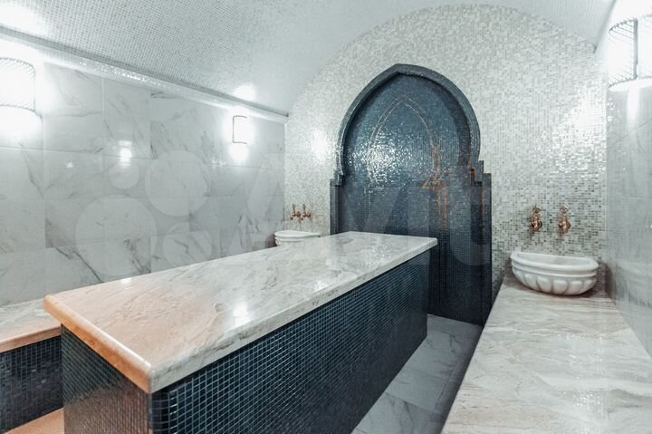 Готовый бизнес (хамам,массажным кабинет)