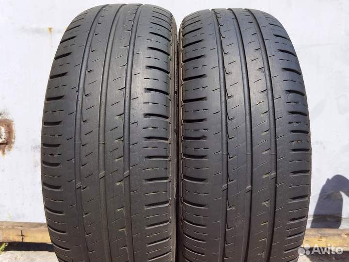 Hankook Vantra LT RA18 215/65 R17 104T