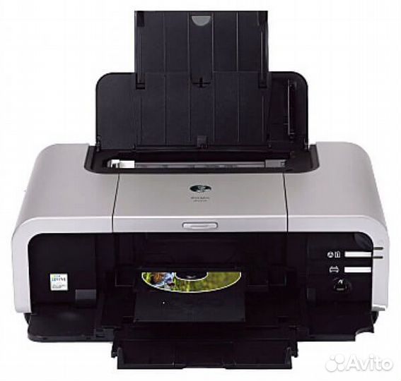 Принтер Canon Pixma ip5200