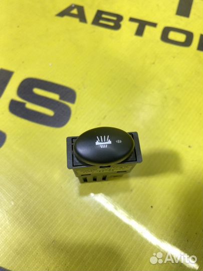 Кнопка круиз-контроля Rover 75 25K4F 2000