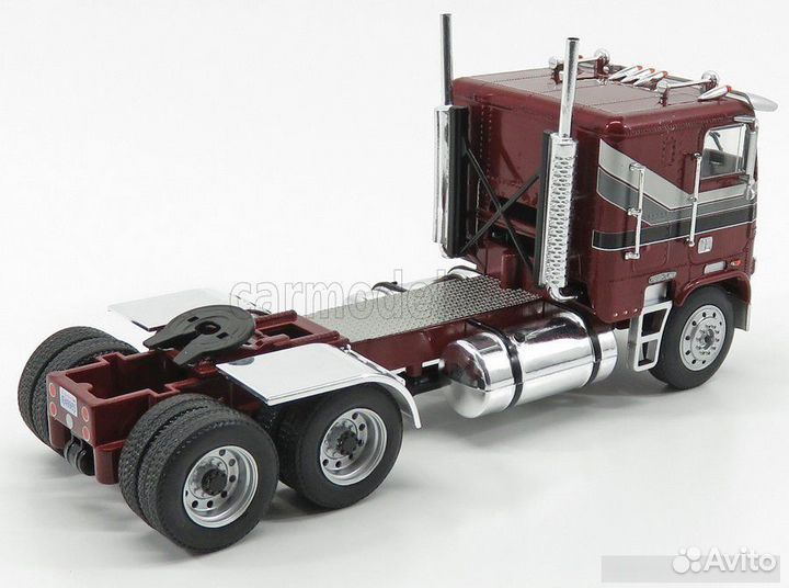 1:43 freightliner - FLA 1993