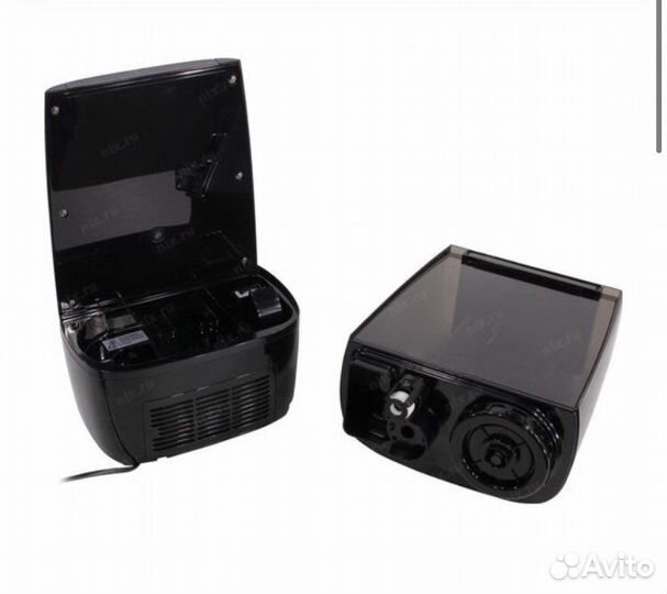 Увлажнитель воздуха kitfort 2803