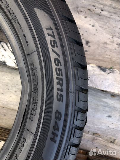 Hankook Optimo K715 175/65 R15