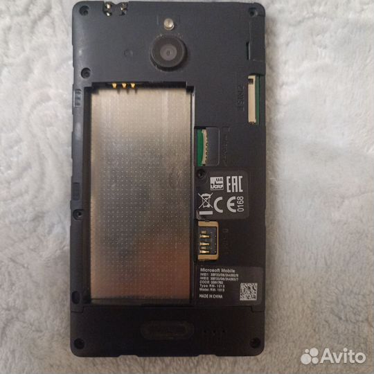 Nokia 1.3 Dual Sim, 16 ГБ