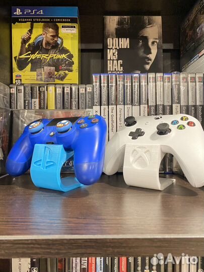 3D FDM и фотополимерная печать