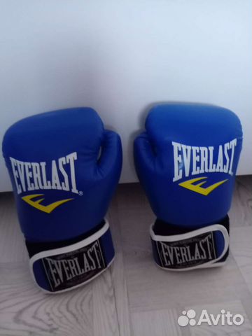 Защита для кикбоксинга