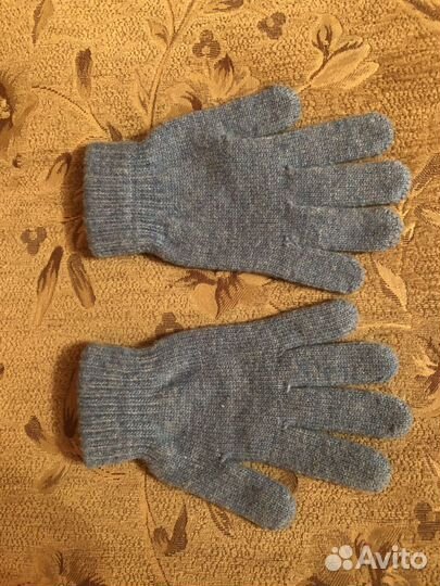 Новые женские перчатки