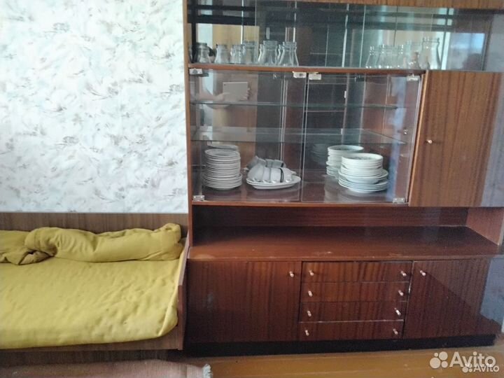 Мебель разная времен СССР