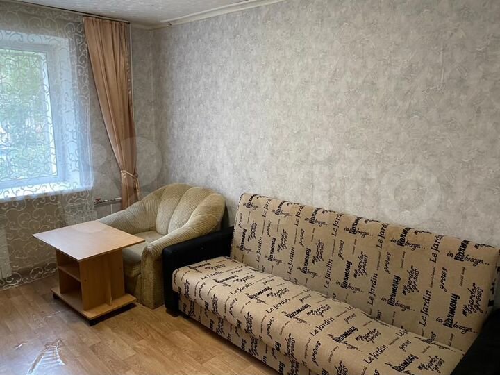 Комната 12 м² в 3-к., 2/9 эт.