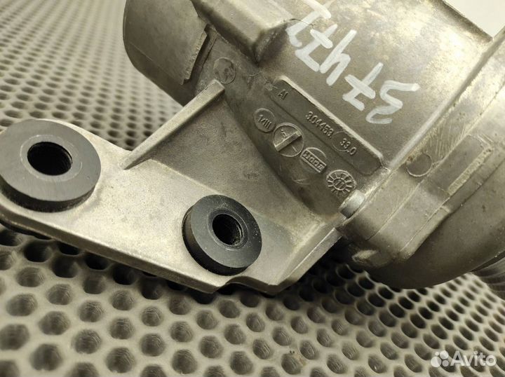 Помпа Bmw 320I E90 LCI N43B20A 2.0 2011