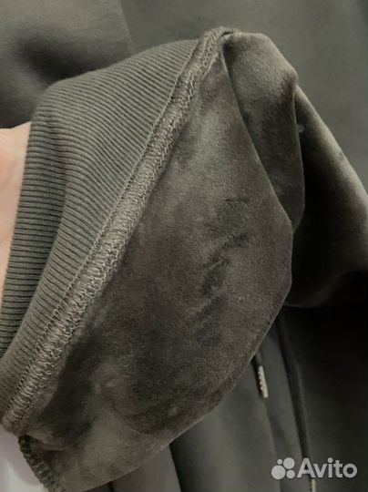 Спортивный костюм женский