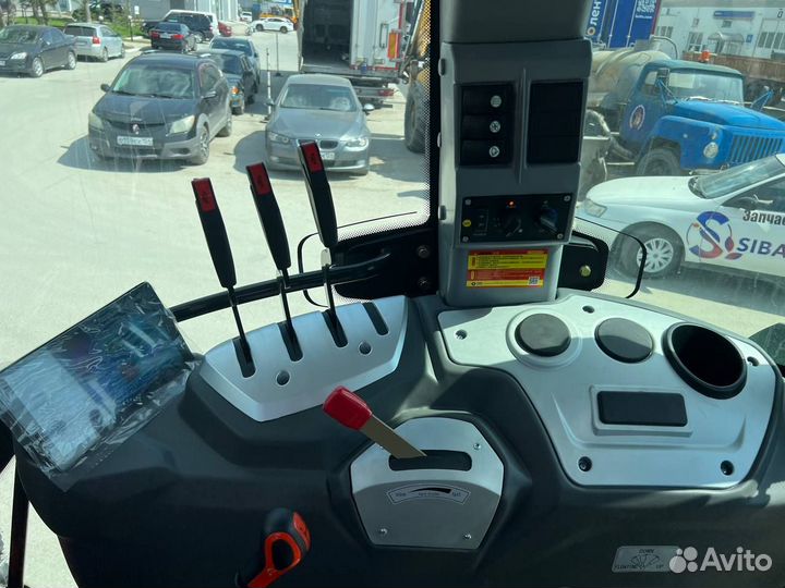 Трактор Tavol TL 1804, 2023