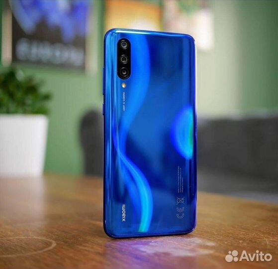 Xiaomi mi 9 lite