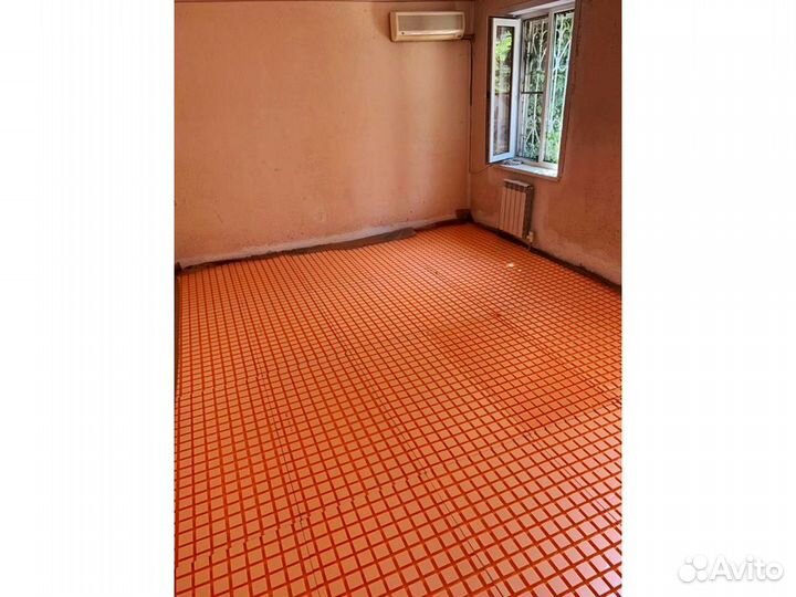 Маты с бобышками