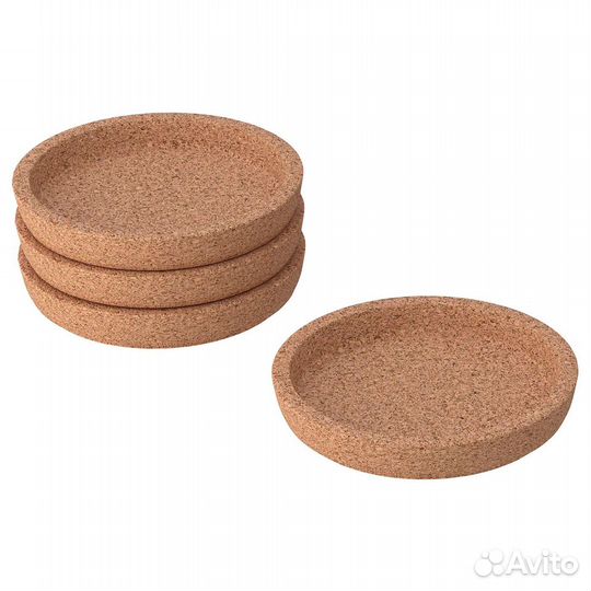 Подставка для кружки 2 штуки IKEA Икеа