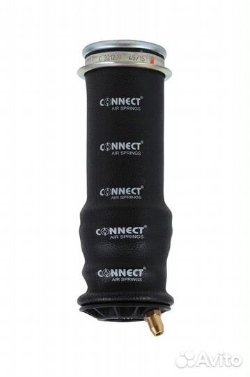 Пневморессора кабины передняя/задняя Scania 4/P/G