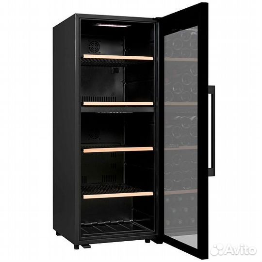 Винный шкаф climadiff CD110B1