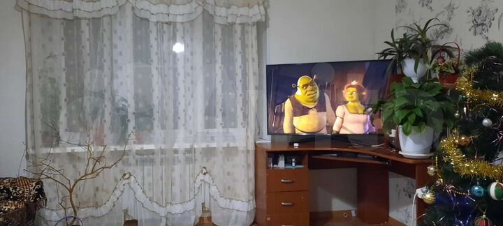 2-к. квартира, 70 м², 4/5 эт.