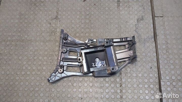 Кронштейн бампера BMW X1 (F48), 2017