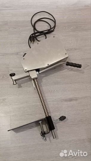 Открывашка для консервов консервооткрыватель