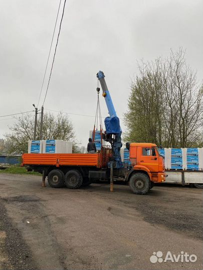 Газосиликатные Блоки Для Перегородок