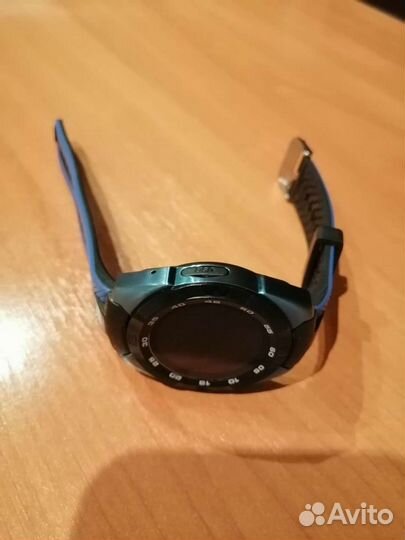 Умные часы prolike