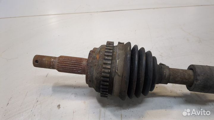 Полуось Chrysler PT Cruiser, 2002