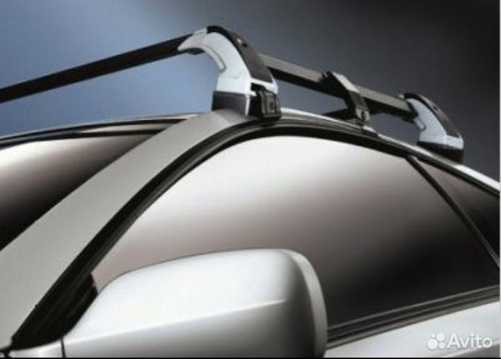 Багажник на крышу под ваше авто, доставка