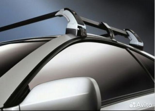 Багажник на крышу под ваше авто, доставка