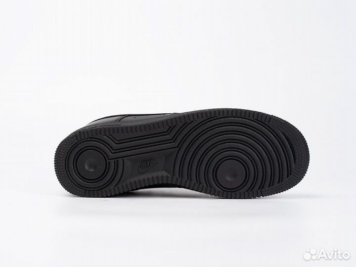 Кроссовки nike AIR force 1 LOW