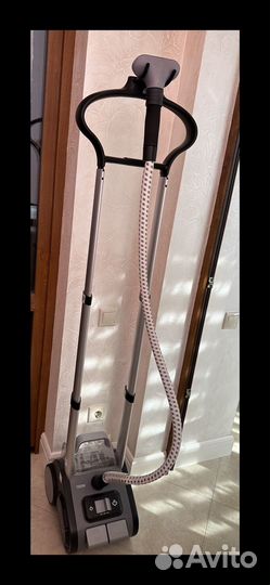 Отпариватель Ровента