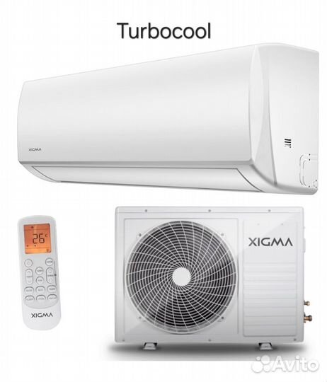 Кондиционер