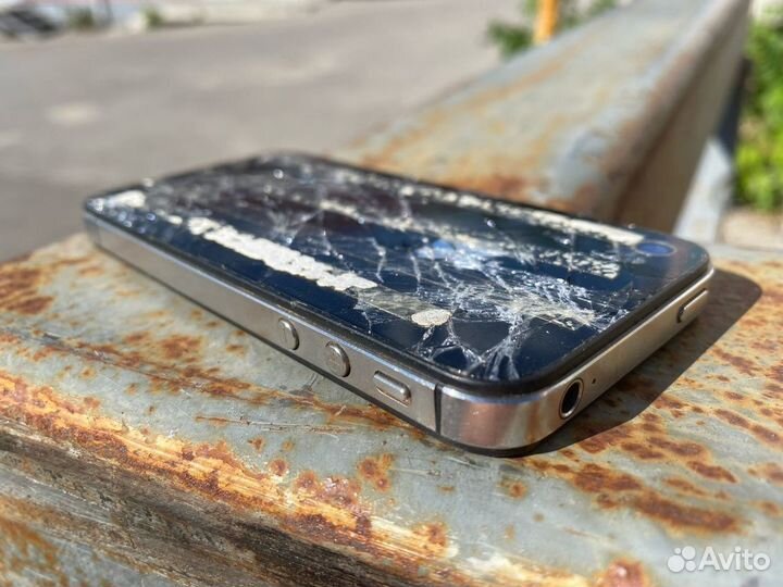 Сложный ремонт Apple IPhoneAndroid