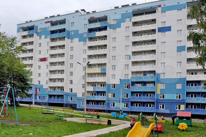 Зои космодемьянской 8 ижевск фото 1-к квартира, 37 м², 7/10 эт. в аренду Ижевске Снять квартиру Авито