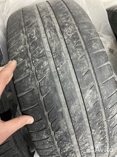 Michelin Primacy HP 225/45 R17 94W