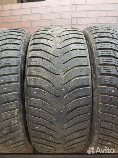 Kumho WinterCraft Ice WI31 235/50 R18 101T