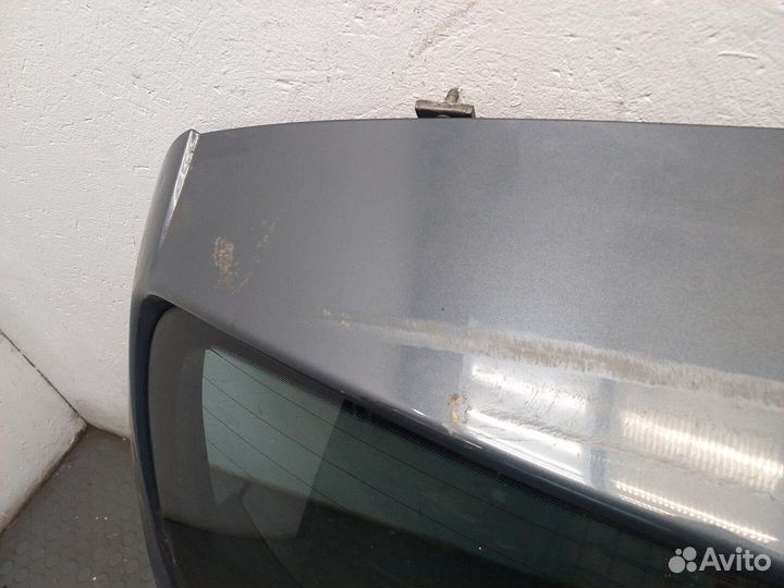 Крышка багажника Seat Leon 2, 2008