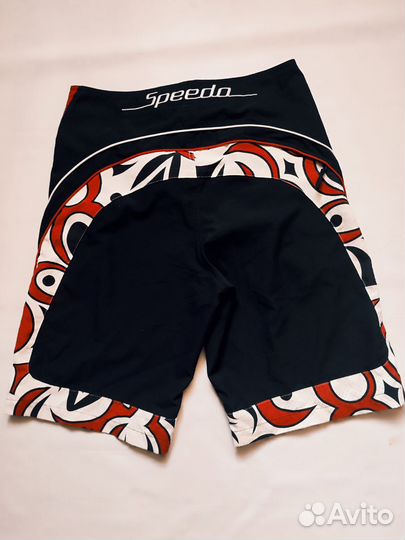 Speedo W34, шорты пляжные мужские