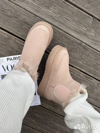 Угги UGG женские