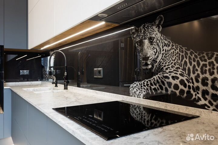 Кухня (цена за всю кухню)km-37337